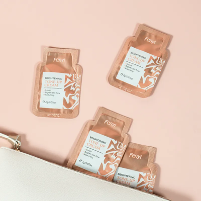 FENYI Brightening Tone-up Cream_img_0