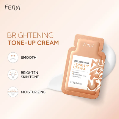 FENYI Brightening Tone-up Cream_img_1