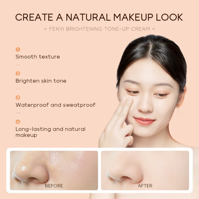 FENYI Brightening Tone-up Cream_img_4