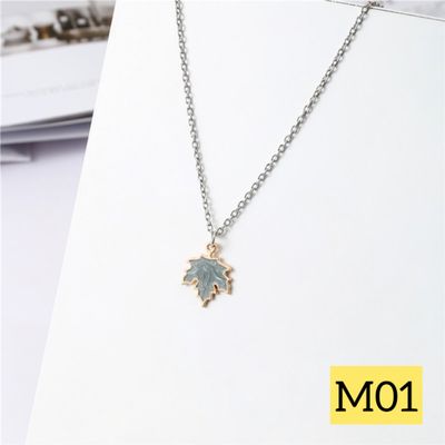 leaf chain. 🍁🍁_img_1