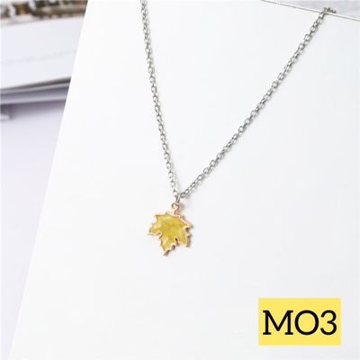 leaf chain. 🍁🍁_img_3