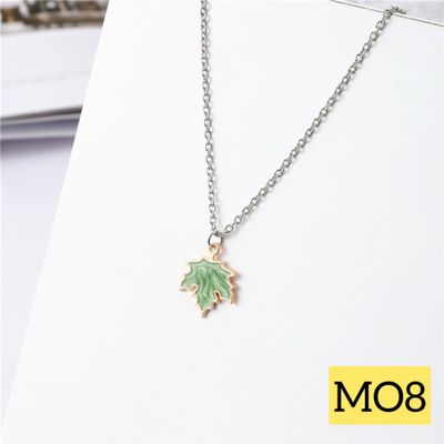 leaf chain. 🍁🍁_img_8