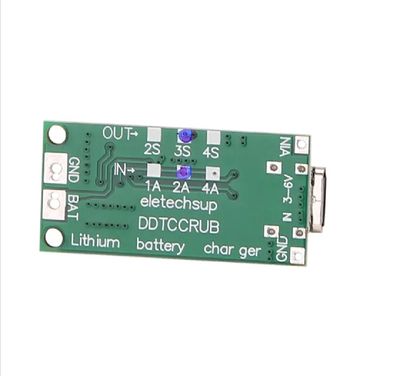 12V lithium battery charger module with a Type-C input 3S 2A_img_1