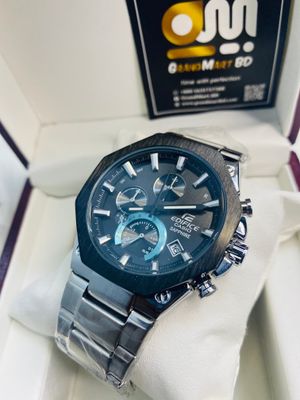 Edifice Tiffany active Chronograph_img_0