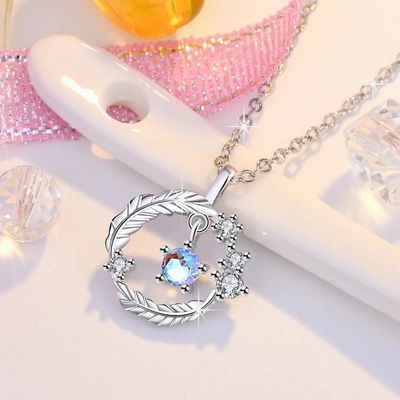 Silver round chain_img_1