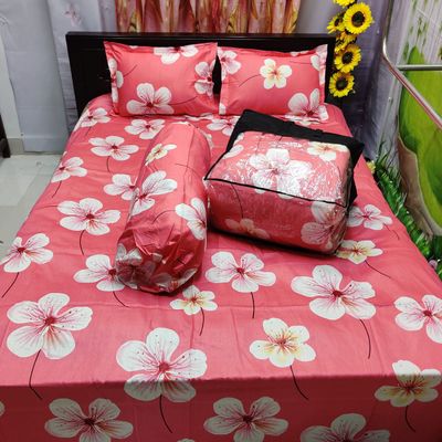 ৫ পিসের কম্ফোর্টার সেট_img_0