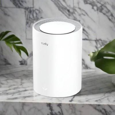 Cudy M1800 AX1800 Wi-Fi 6 Mesh System (1-Pack) 🚀📶_img_2