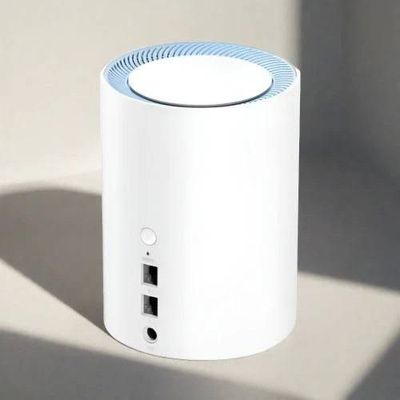 Cudy M1800 AX1800 Wi-Fi 6 Mesh System (1-Pack) 🚀📶_img_3