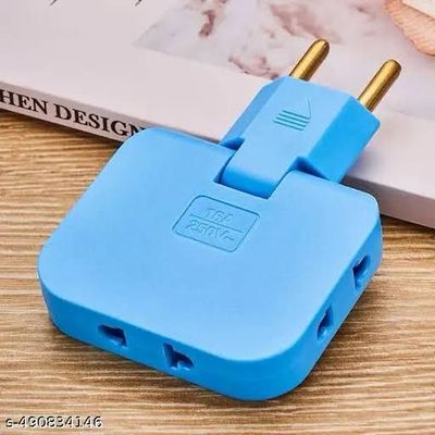 3 in 1 Rotatable multi-plug Adapter_img_6