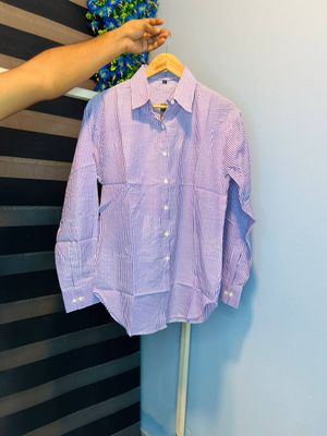 Shein inspired stripe shirt_img_1
