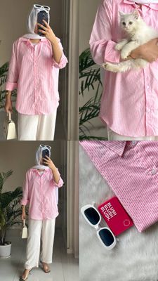 Shein inspired stripe shirt_img_5