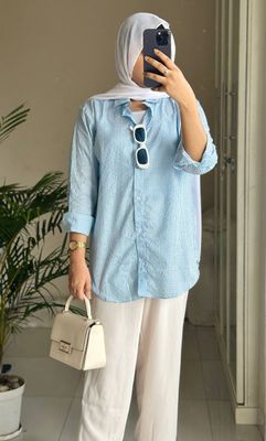 Shein inspired stripe shirt_img_6
