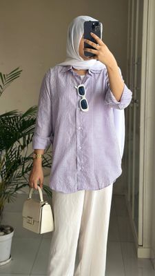 Shein inspired stripe shirt_img_7