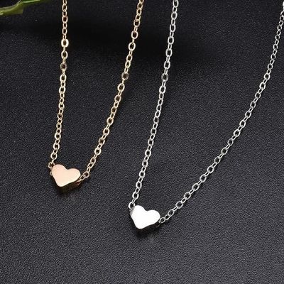 heart simple chain_img_1