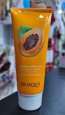 Papaya Purifying  Cleanser_img_0