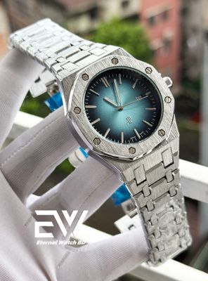 AP CHAIN QUARTZ PASTE DIAL SILVER BODAY_img_0
