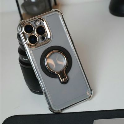 Rotating 360 Degree Metal Stand Strong Impact Shockproof Case_img_2