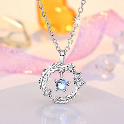 Silver round chain_img_0