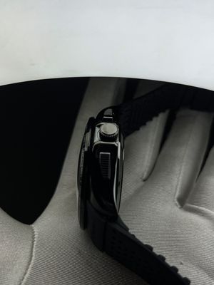 Tag Heuer Calibre 36 Full Black Semi AAA Grade_img_3
