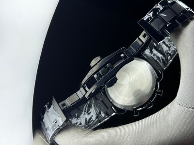 Tag Heuer Carrera Red Dial Chain Black Body AA Grade_img_2
