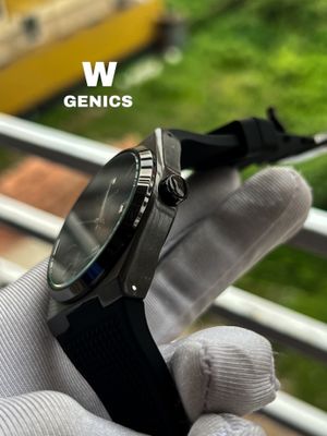 Tissot PRX Non Chronograph Full Black_img_4