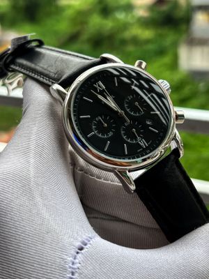Fossil Chain With Free Leather Belt And Branded Lock AA Grade_img_1