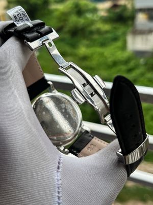 Fossil Chain With Free Leather Belt And Branded Lock AA Grade_img_6
