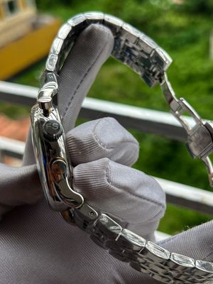 Fossil Chain With Free Leather Belt And Branded Lock AA Grade_img_7