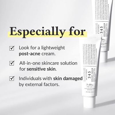 Dr. Althea 345 Relief Cream 50ml_img_1