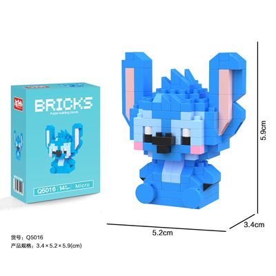 Cute Stitch - Lilo & Stitch_img_0
