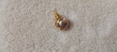 Mother Pearl  Locket_img_0