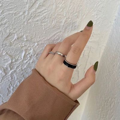 Adjustable 3 piece ring set_img_3