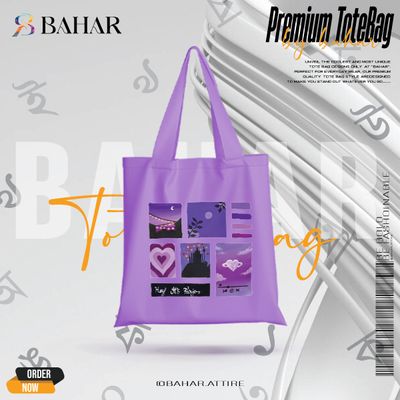Casual Tote Shoulder Bag for Women - Tote Bag_img_2
