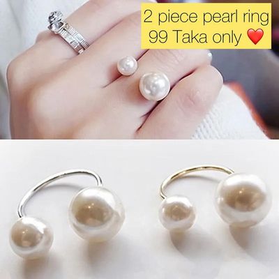 2 pieces pearl rings_img_1