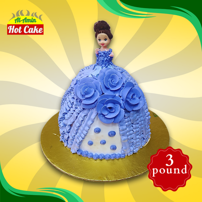 Doll Cake_img_0