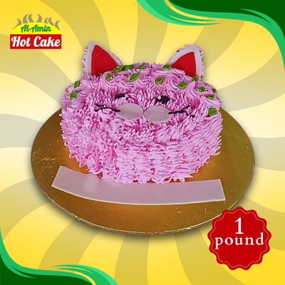 Pink Cat_img_0