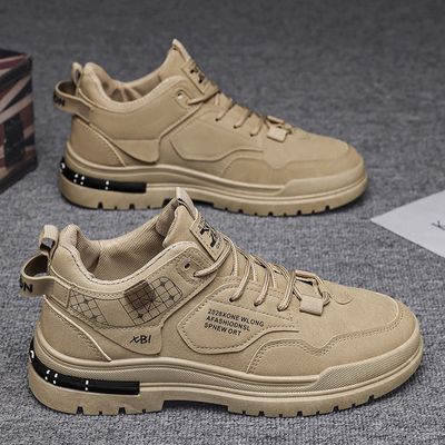 Imported Fashionable High Neck Shoes – S-20_img_6