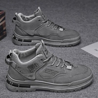 Imported Fashionable High Neck Shoes – S-20_img_7