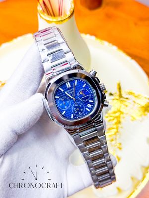 Patek Philippe Nautilus Chronograph AA_img_0