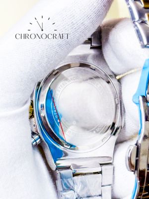 Patek Philippe Nautilus Chronograph AA_img_2