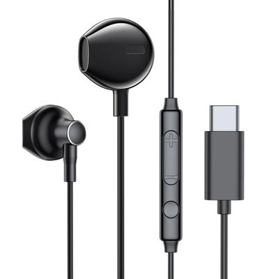 JR-EC03 Digital Type-C Wired Earphones_img_0