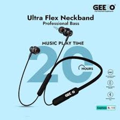 Geeoo BL-112 Wireless Neckband_img_0