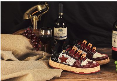 Men's style niche retro_img_2