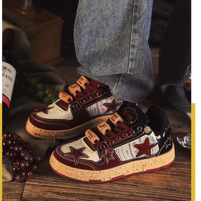 Men's style niche retro_img_3