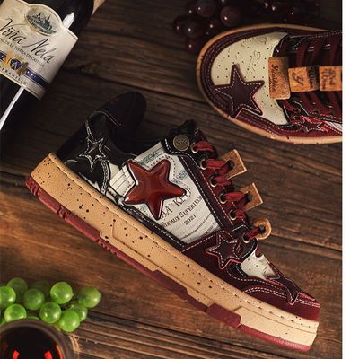 Men's style niche retro_img_4