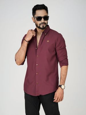 প্রিমিয়াম কোয়ালিটি ফর্মাল শার্ট_img_1