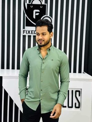 প্রিমিয়াম কোয়ালিটি ফর্মাল শার্ট_img_3