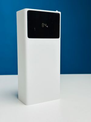 Baseus Fast Charging Power Bank 30000mAh 22.5W Star-Lord Digital Display – পাওয়ার ব্যাংক     ।_img_2