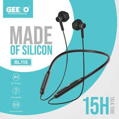 Geeoo BL-115 Sports Wireless Neckband_img_0