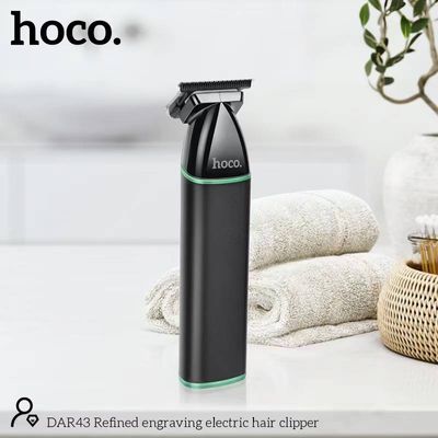 Hoco DAR43 Electric Hair Clipper_img_0